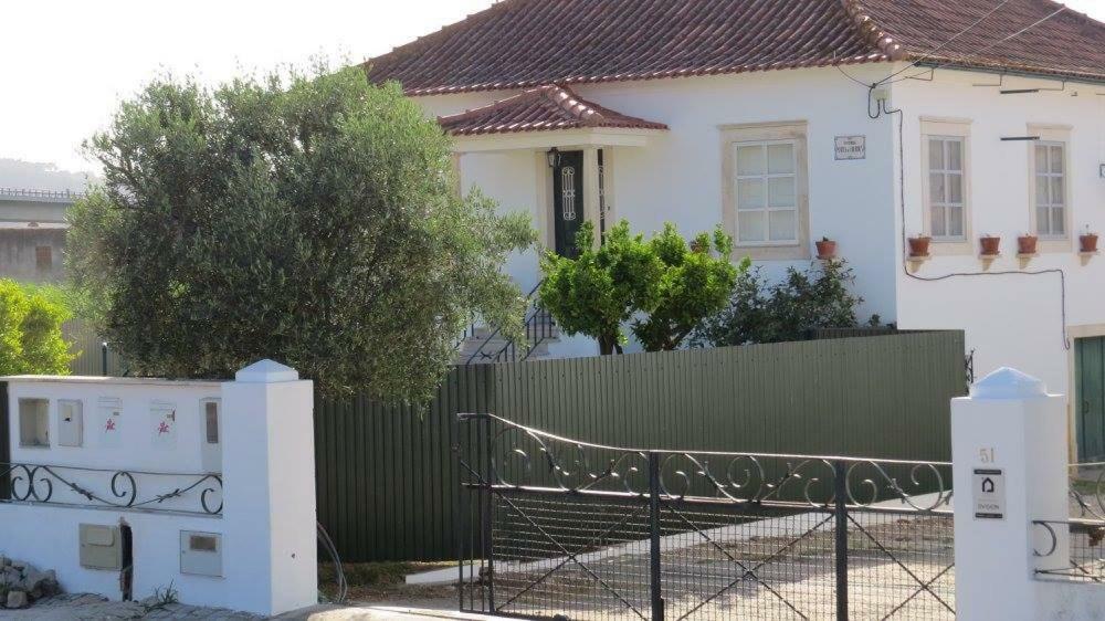 Vivenda Maria De Lourdes Holiday home