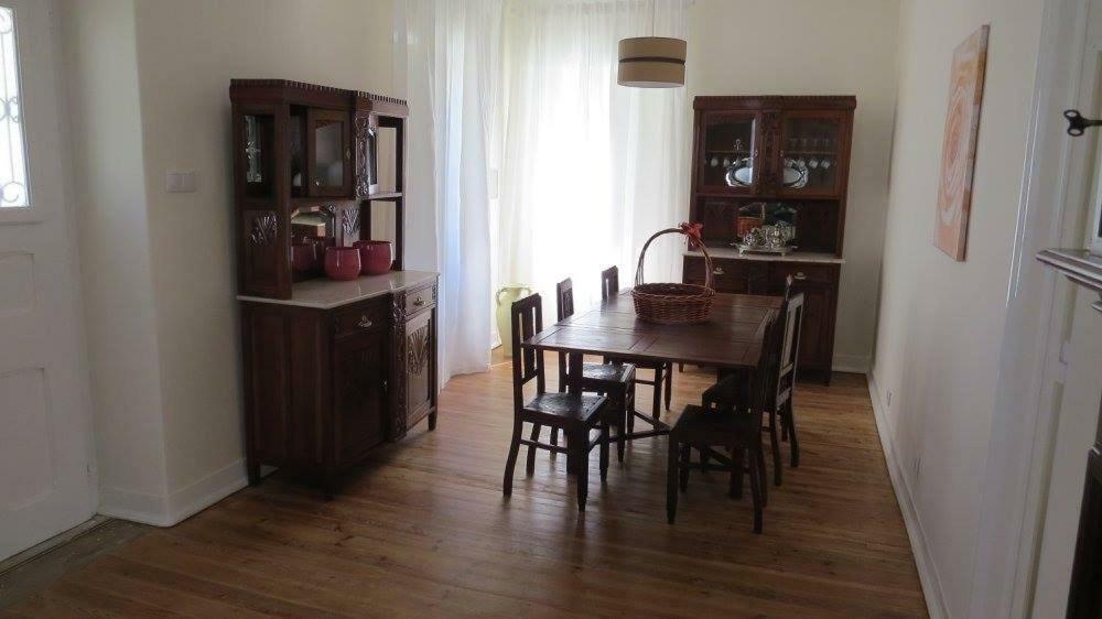 Holiday home Vivenda Maria De Lourdes *