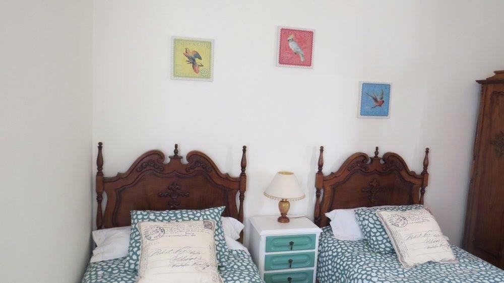 Vivenda Maria De Lourdes Holiday home