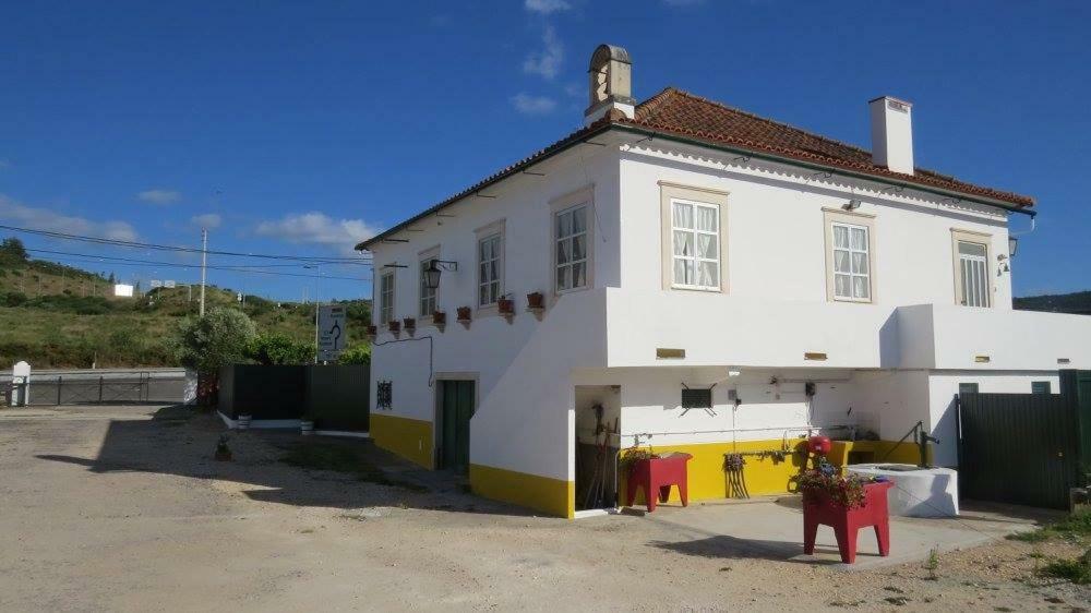 Holiday home Vivenda Maria De Lourdes