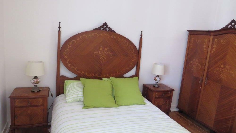Vivenda Maria De Lourdes * Maiorga