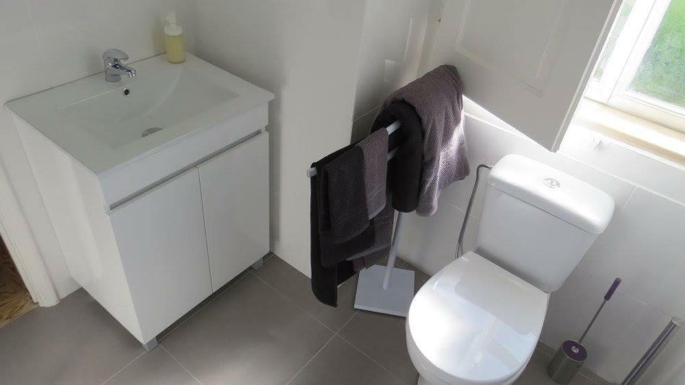 Vivenda Maria De Lourdes Holiday home Maiorga