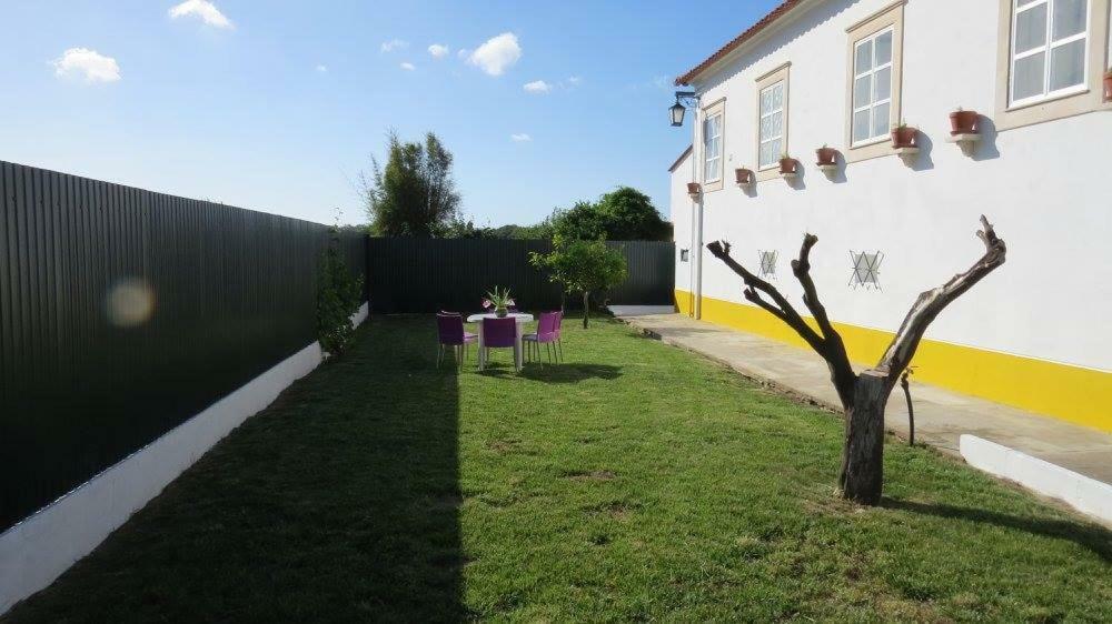 Vivenda Maria De Lourdes Holiday home