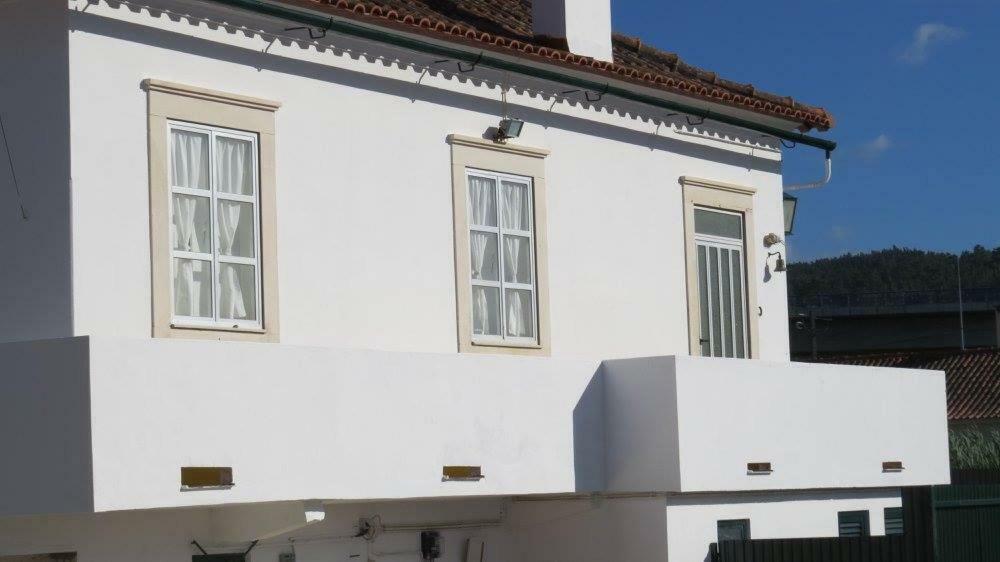 Casa de Férias Vivenda Maria De Lourdes Maiorga