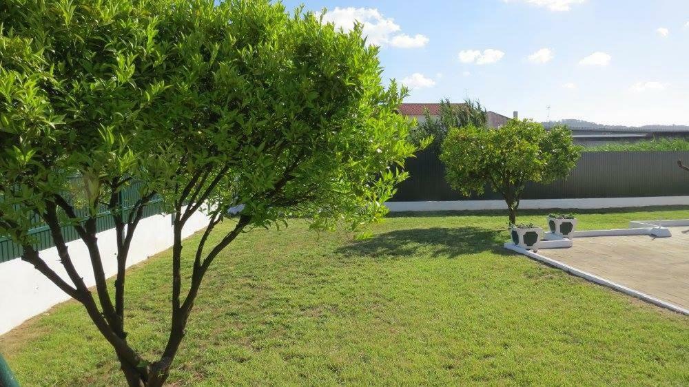 Holiday home Vivenda Maria De Lourdes Maiorga