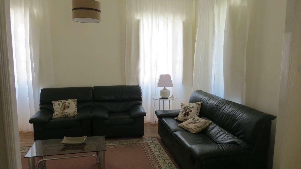 Holiday home Vivenda Maria De Lourdes *