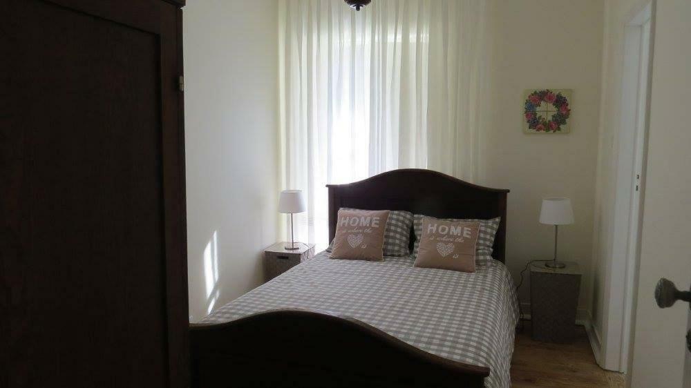 Holiday home Vivenda Maria De Lourdes Maiorga