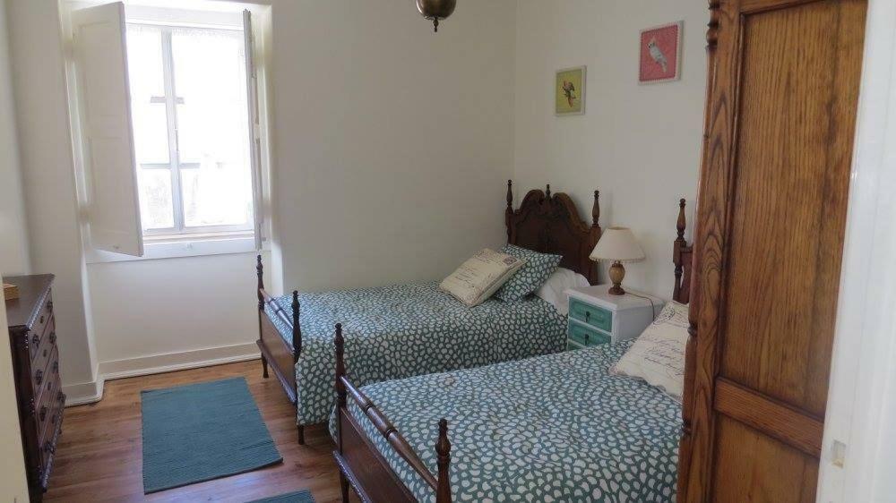 Vivenda Maria De Lourdes Holiday home *