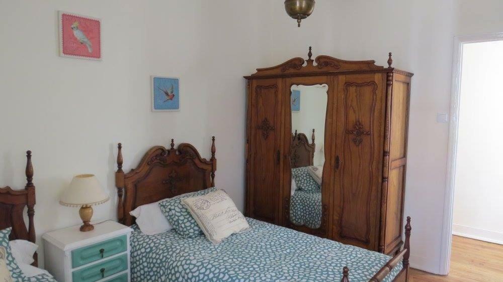 Holiday home Vivenda Maria De Lourdes Maiorga