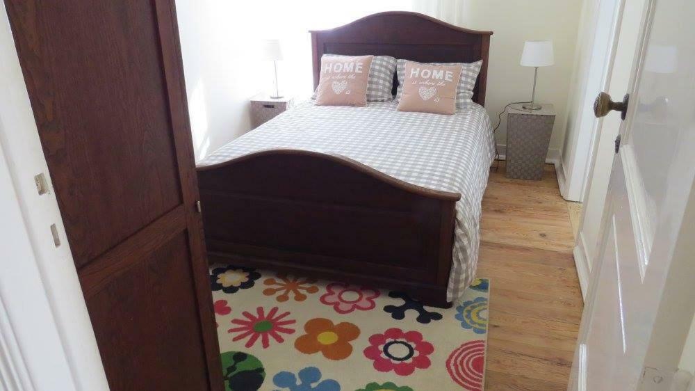 Holiday home Vivenda Maria De Lourdes Maiorga