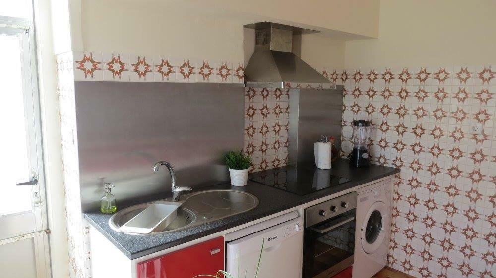 Vivenda Maria De Lourdes Holiday home